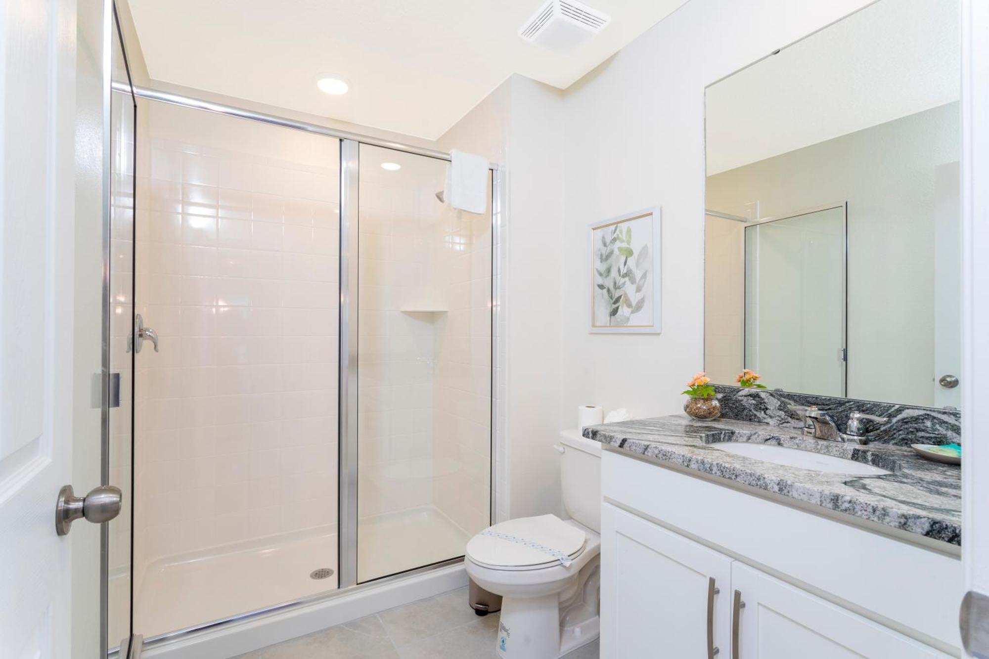 1798 Tp - 4Br Luxury Solara Retreat Pool Disney Orlando Eksteriør bilde