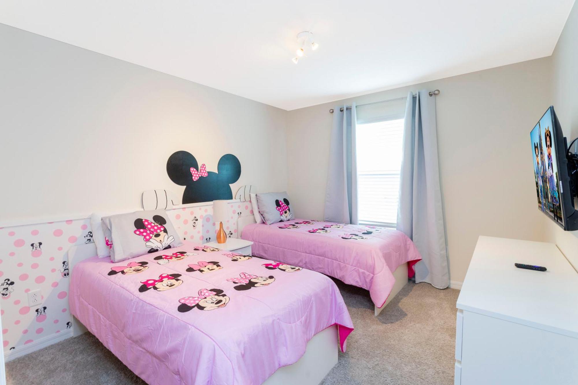 1798 Tp - 4Br Luxury Solara Retreat Pool Disney Orlando Eksteriør bilde