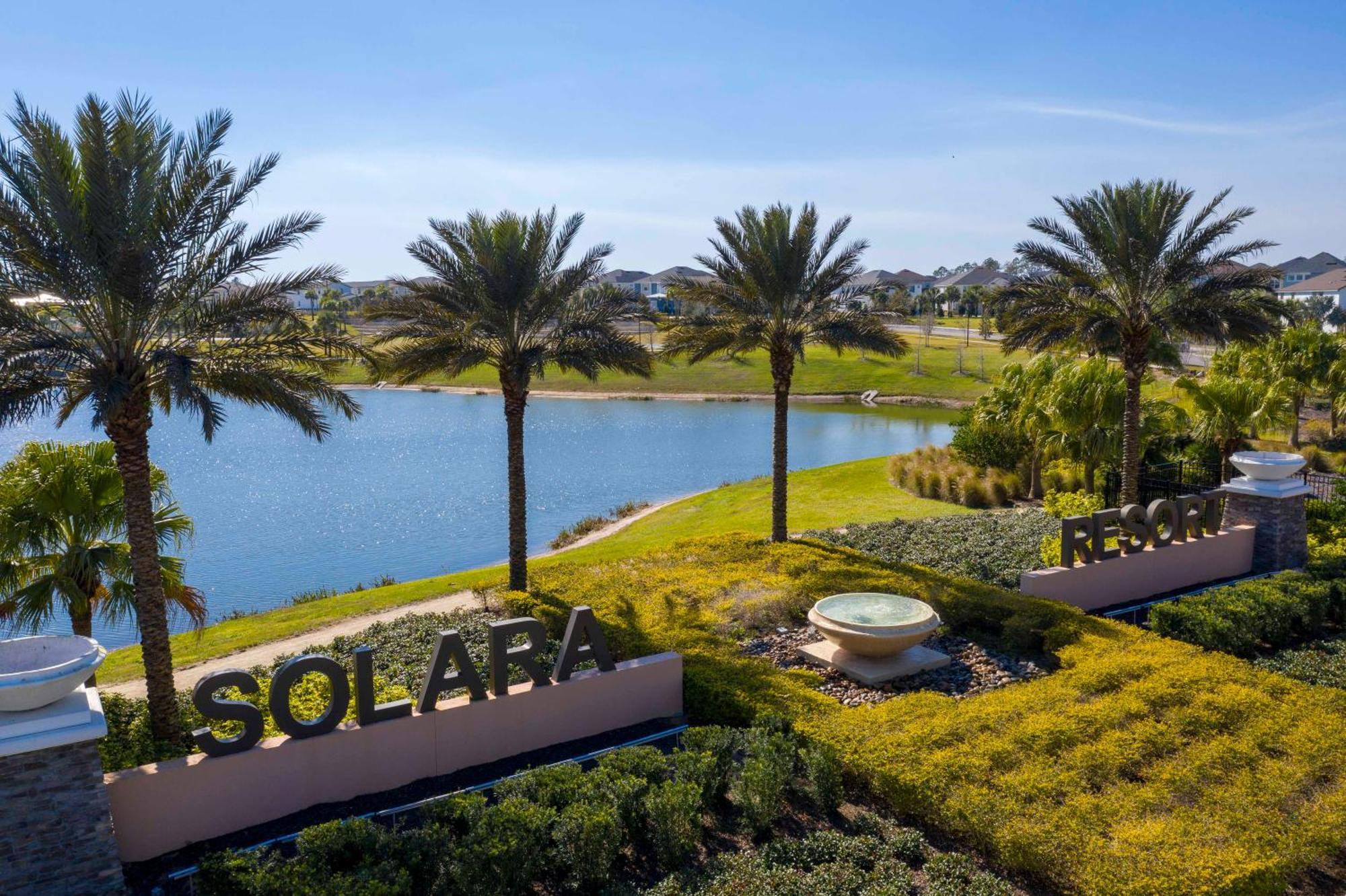 1798 Tp - 4Br Luxury Solara Retreat Pool Disney Orlando Eksteriør bilde